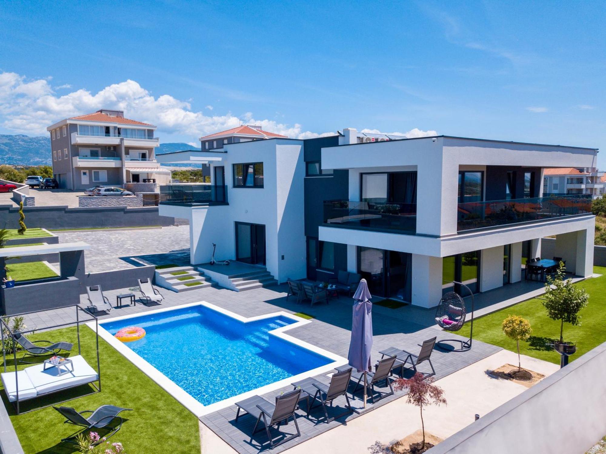 Vila Fantasy Daydream Mansion *