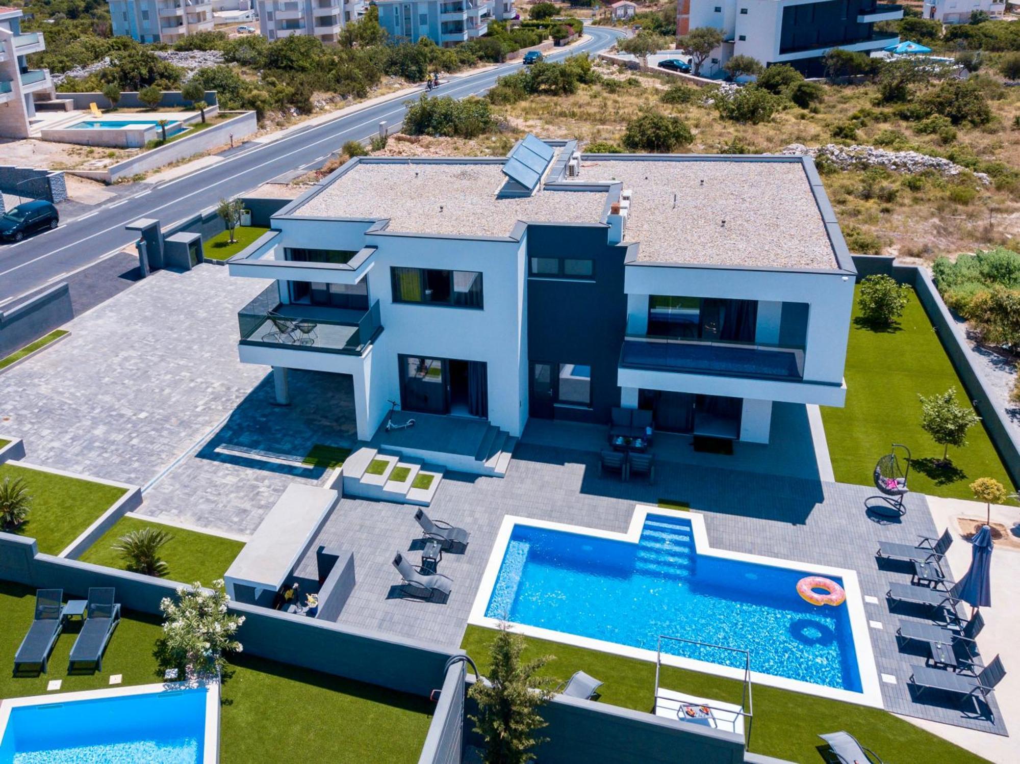 Fantasy Daydream Mansion Vila *