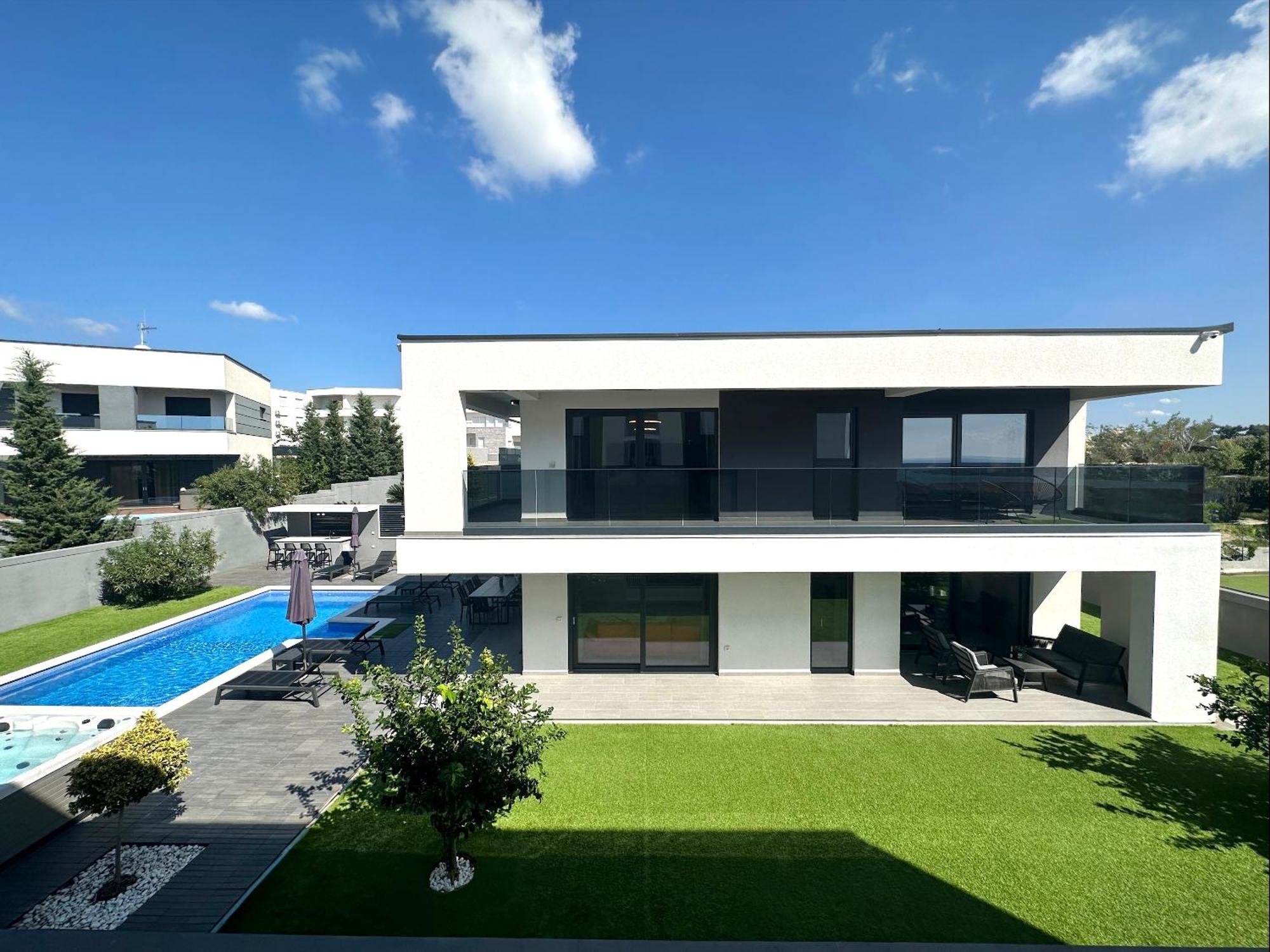 Fantasy Daydream Mansion *