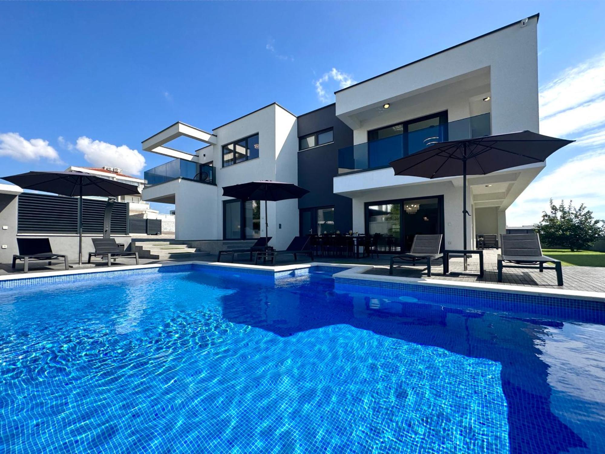Fantasy Daydream Mansion Vila