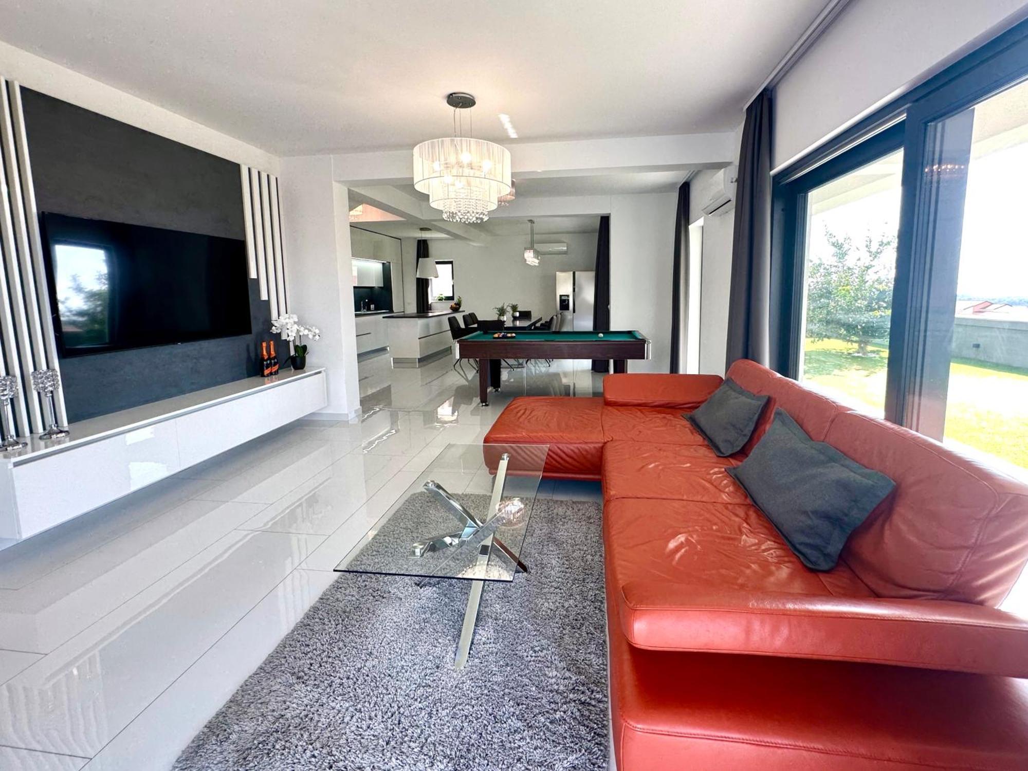 Fantasy Daydream Mansion Vila