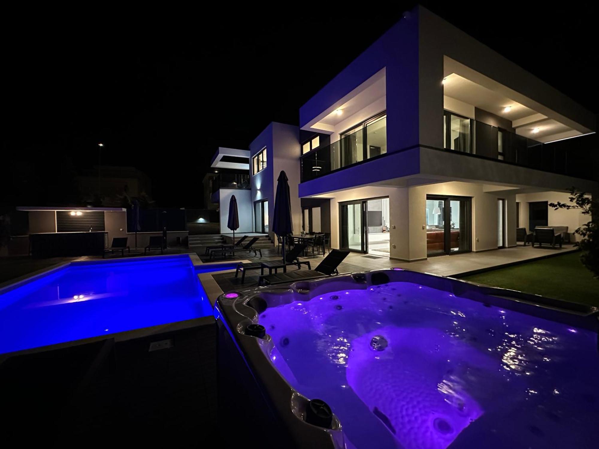 Vila Fantasy Daydream Mansion