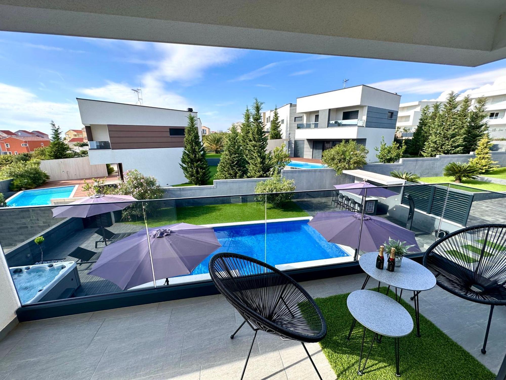 Vila Fantasy Daydream Mansion *