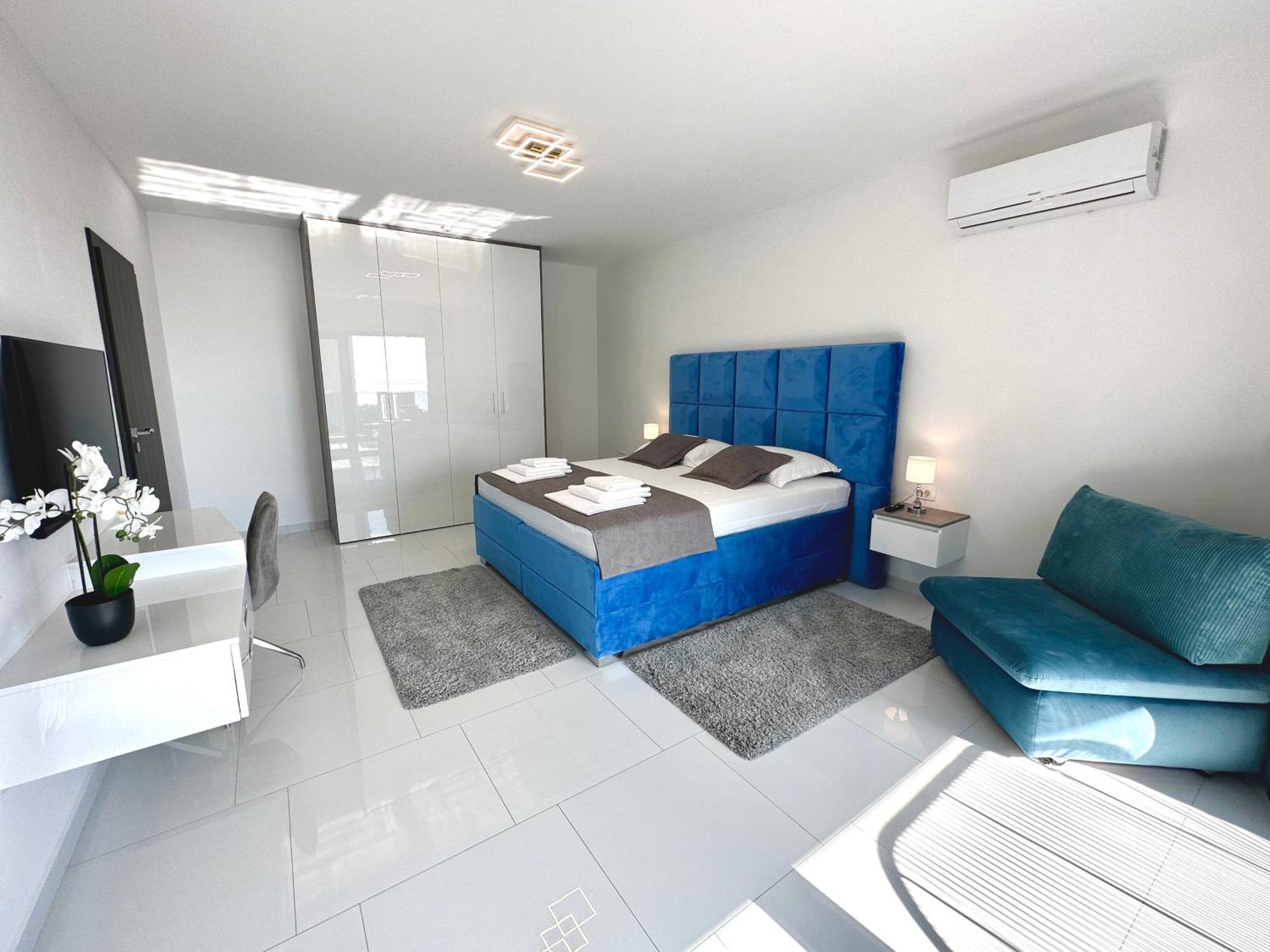 Vila Fantasy Daydream Mansion